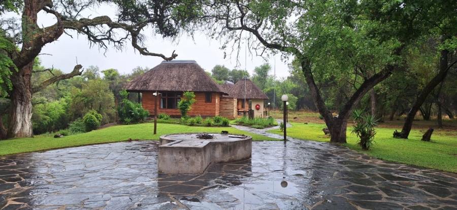 7 Bedroom Property for Sale in Groot Marico North West